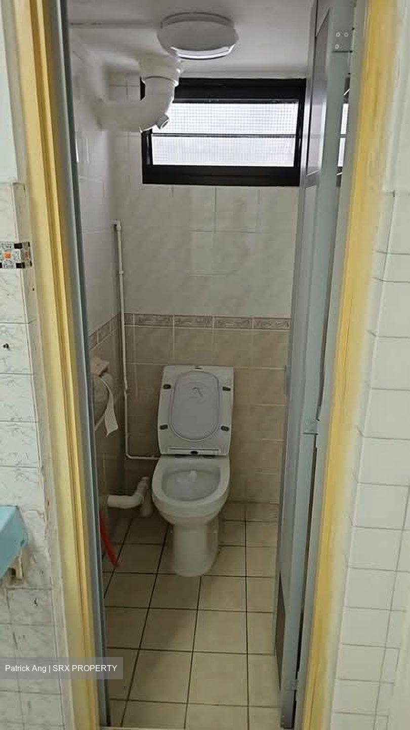 Blk 21 Telok Blangah Crescent (Bukit Merah), HDB 3 Rooms #566362731